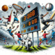 Game Day: Live Scores and Highlights as They Unfold