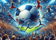 On-the-Spot Sports Results: Be Part of the Action