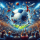 On-the-Spot Sports Results: Be Part of the Action