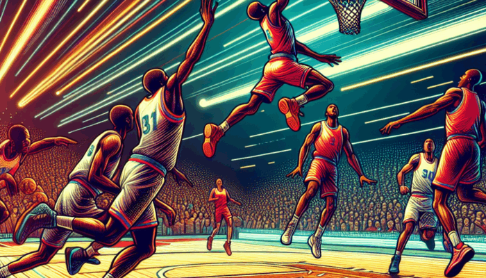 NBA Preseason Highlights You Can't Miss