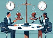 Gender Equality Policies: Progress and Setbacks in the Workplace