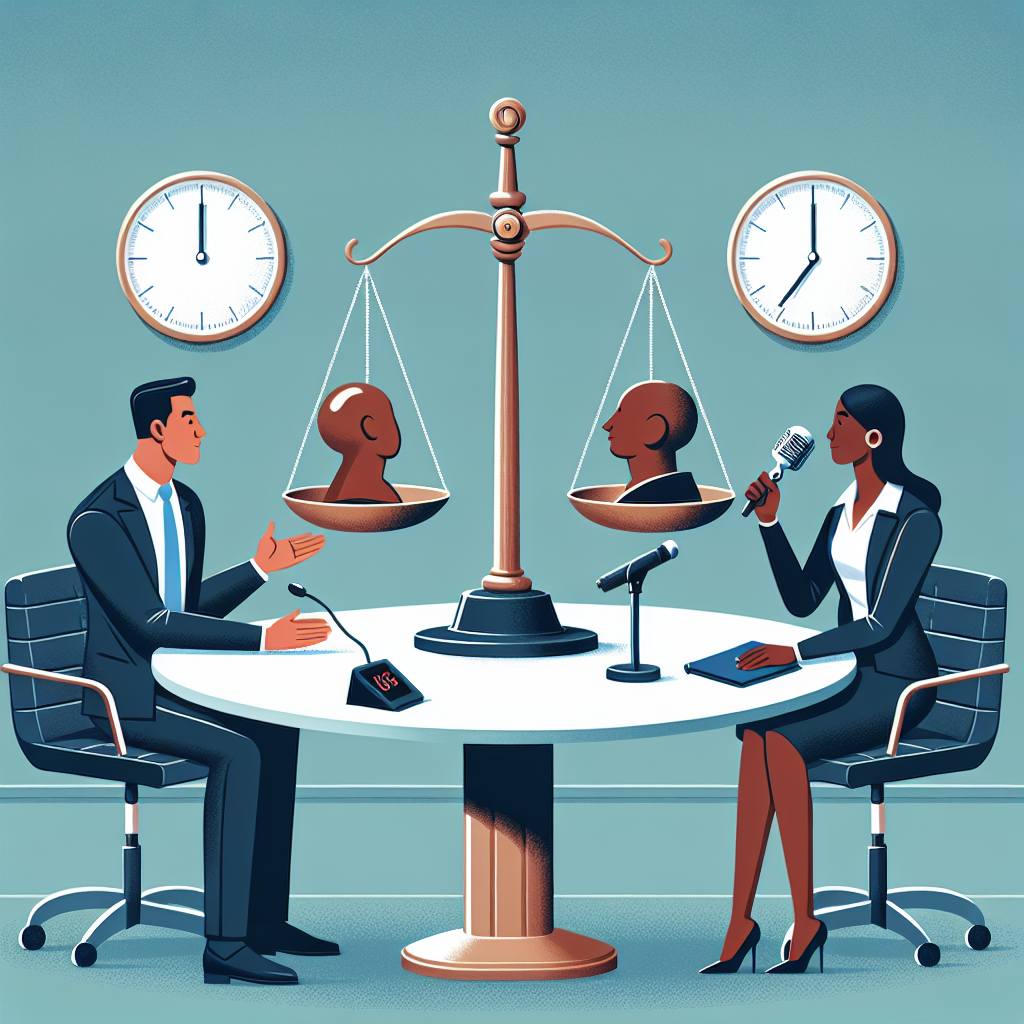 Gender Equality Policies: Progress and Setbacks in the Workplace