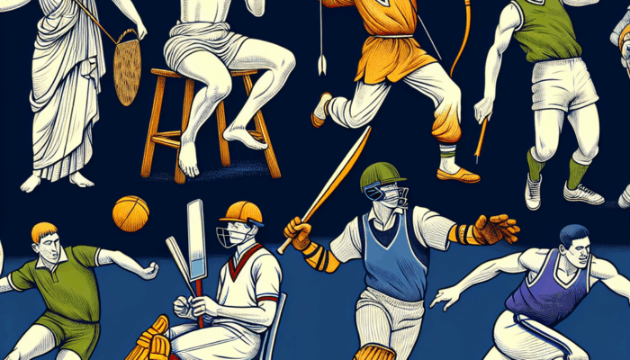 Legendary Players Whose Highlights Define Eras