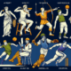 Legendary Players Whose Highlights Define Eras