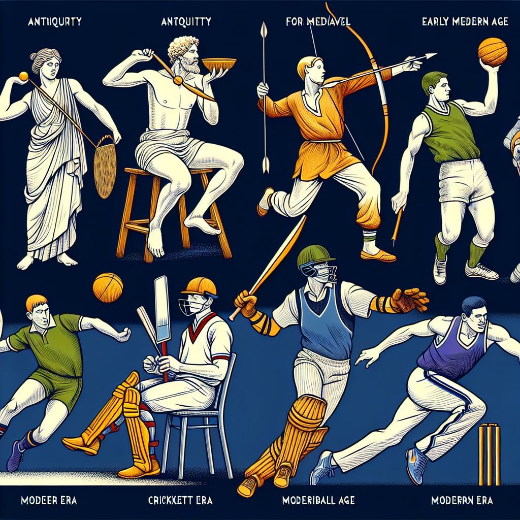 Legendary Players Whose Highlights Define Eras