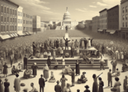 Historical Lessons from Major Democratic Movements