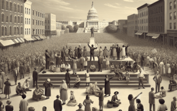 Historical Lessons from Major Democratic Movements