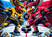 NHL Playoff Rumors: Teams on the Move