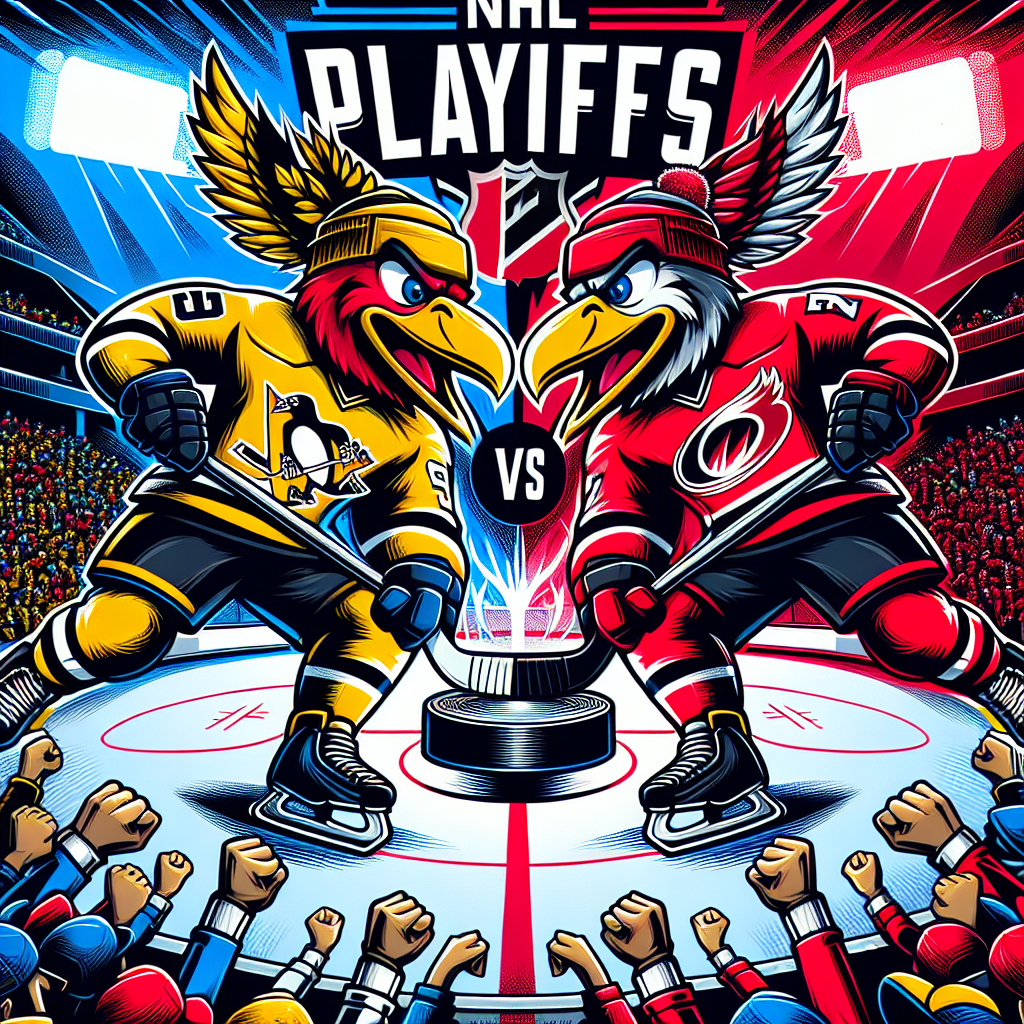 NHL Playoff Rumors: Teams on the Move