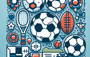 Tips for Betting on Major Sporting Events