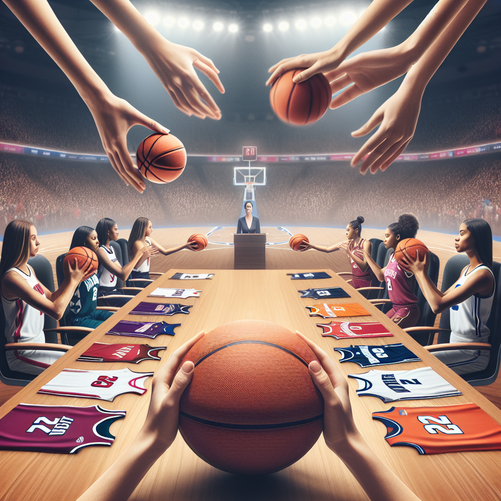 WNBA Trade Rumors: Potential Blockbuster Deals