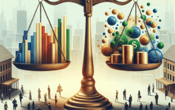 The Effect of Economic Policy on Public Opinion