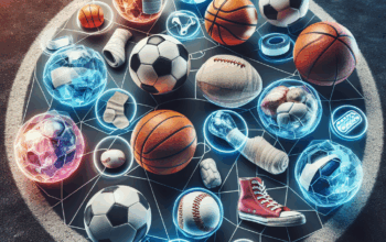 The Most Common Injuries in Youth Sports and How to Prevent Them