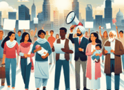 The Fight Against Voter Suppression: Grassroots Movements Leading the Way