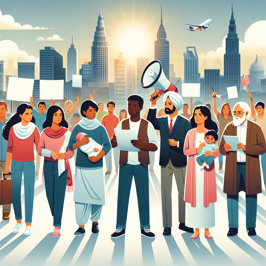 The Fight Against Voter Suppression: Grassroots Movements Leading the Way