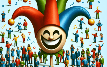 Political Satire: How Comedy Influences Public Opinion