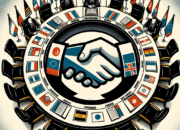 The Role of International Organizations in Conflict Resolution