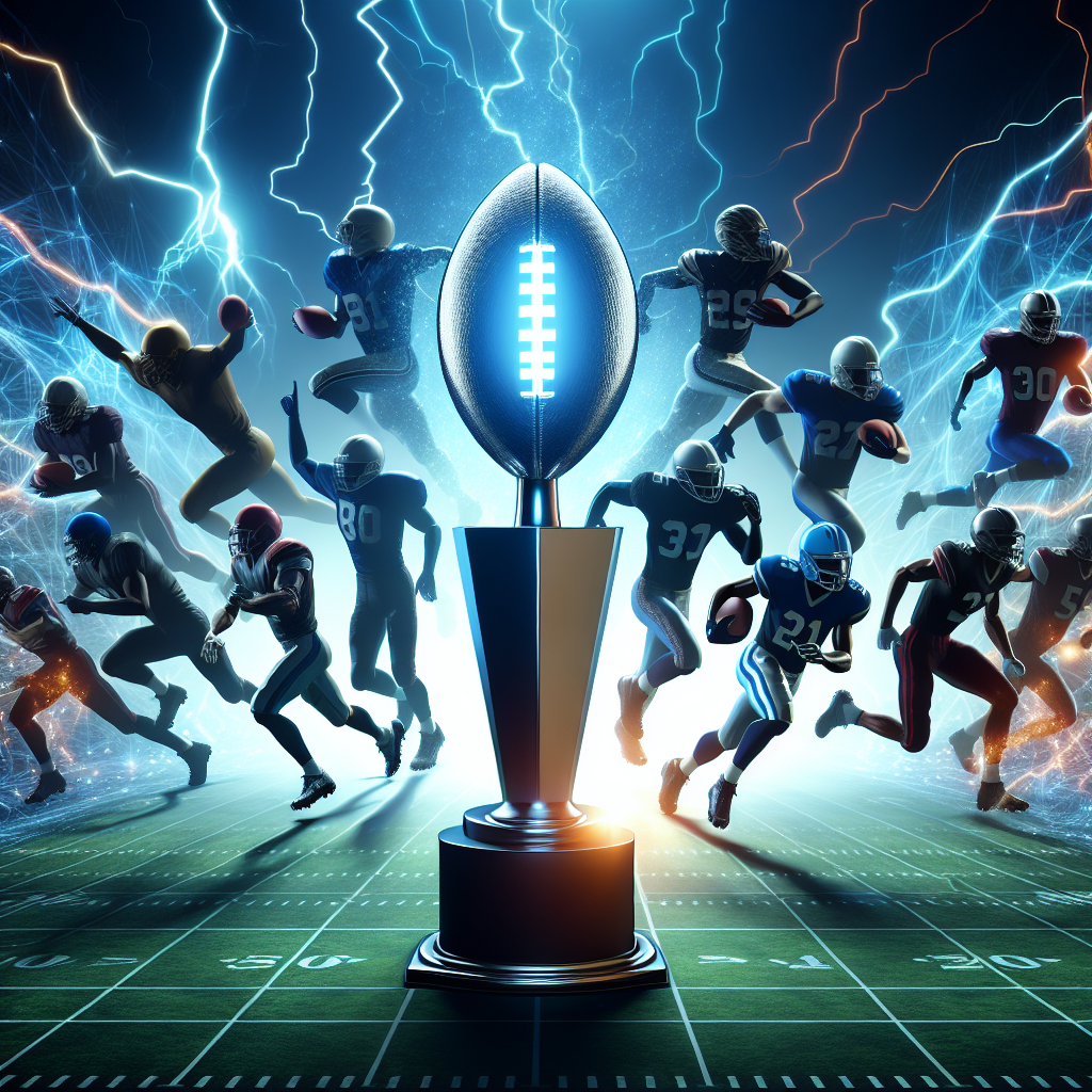 Fantasy Football MVPs: Who to Target This Season