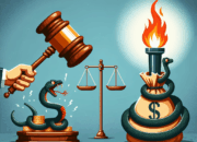 Combating Political Corruption: Strategies for Reform