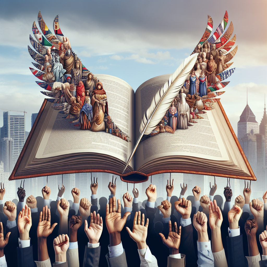 The Importance of Freedom of the Press in a Democratic Society