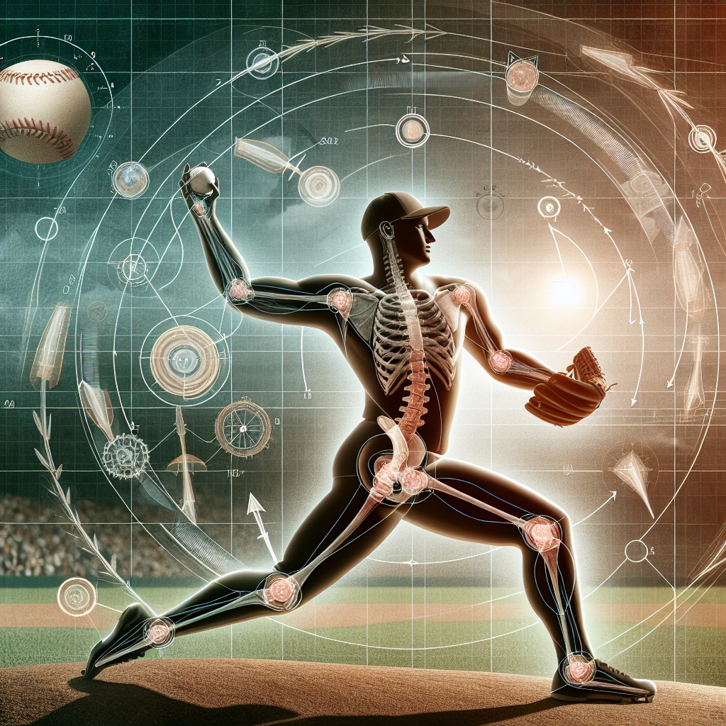 The Science of Pitching: Mechanics and Innovations in Baseball