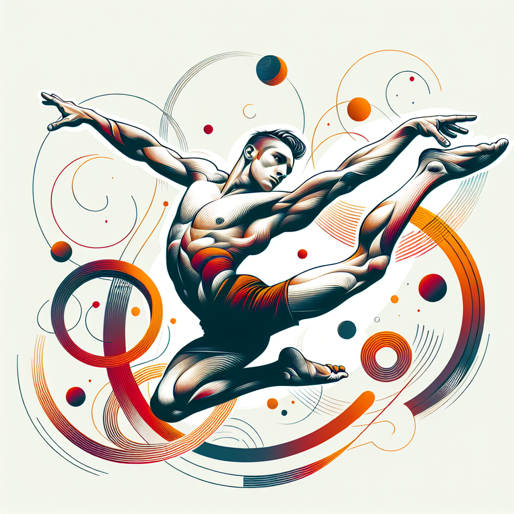 The Role of Flexibility and Mobility in Athletic Performance