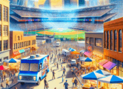 The Economic Impact of Major League Baseball on Local Communities