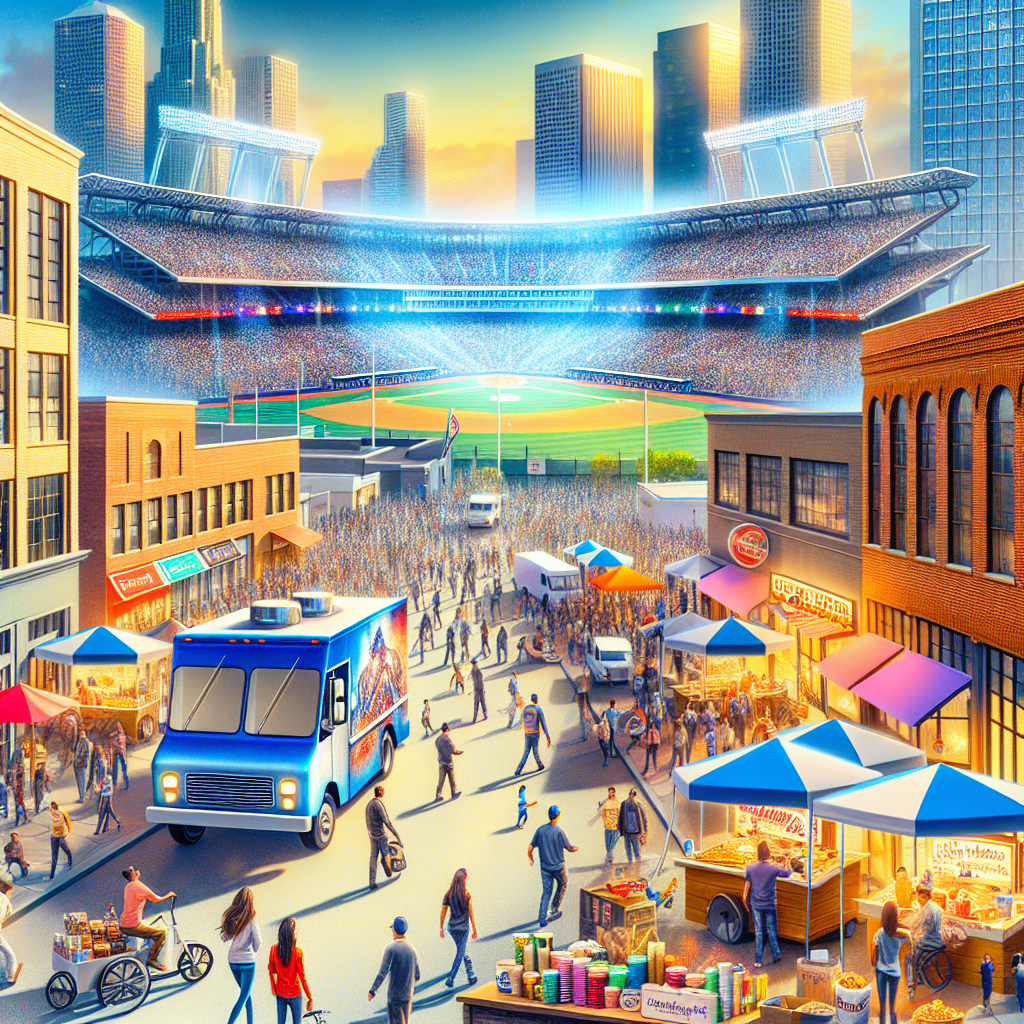 The Economic Impact of Major League Baseball on Local Communities