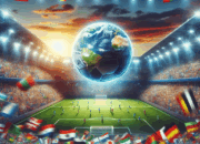 Upcoming FIFA World Cup Qualifiers: What to Watch