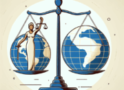 The Intersection of Human Rights and Global Politics