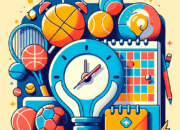 How to Read and Understand Sports Schedules