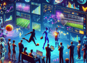 The Future of Sports Betting: Trends and Predictions.