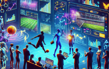 The Future of Sports Betting: Trends and Predictions.