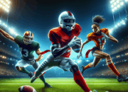 Surprising Breakout Players to Watch in Fantasy Football