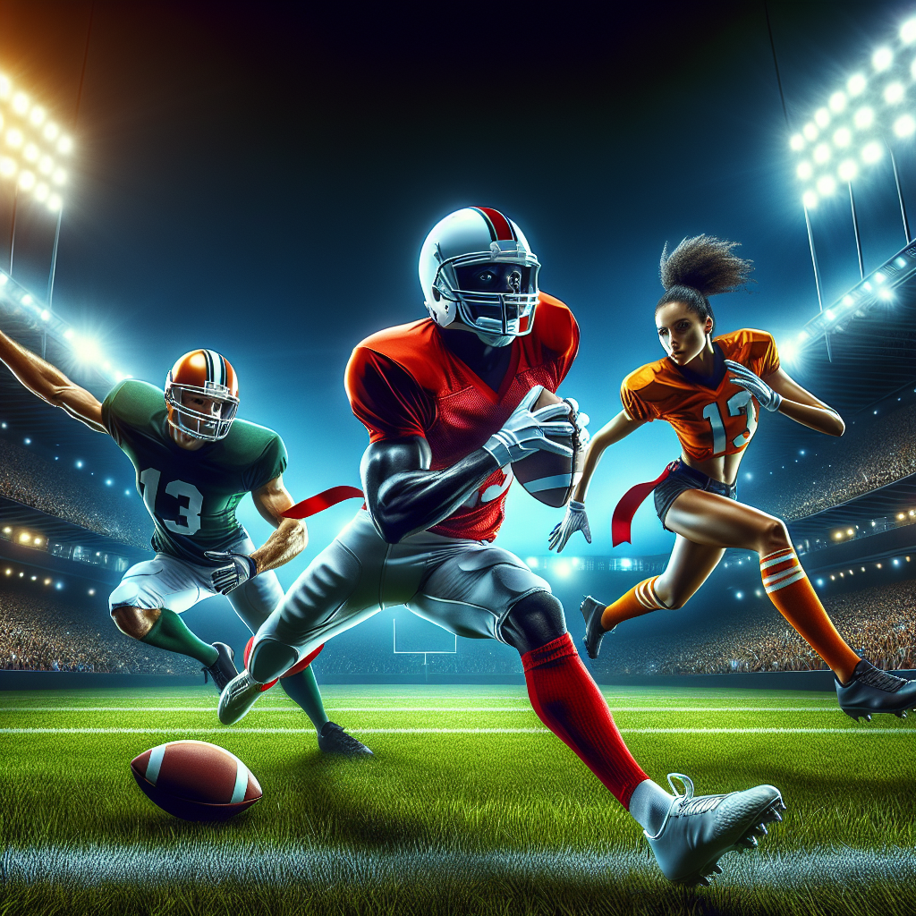 Surprising Breakout Players to Watch in Fantasy Football