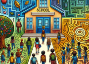 Rethinking Education: Embracing Diversity and Inclusion in Schools
