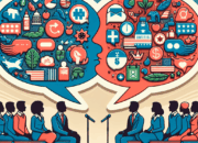 The Effectiveness of Debates in Informing Citizen Choices