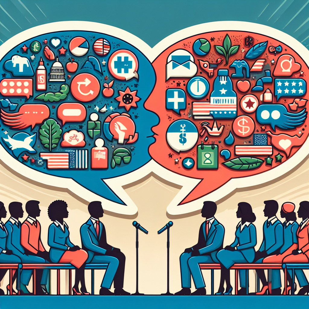 The Effectiveness of Debates in Informing Citizen Choices