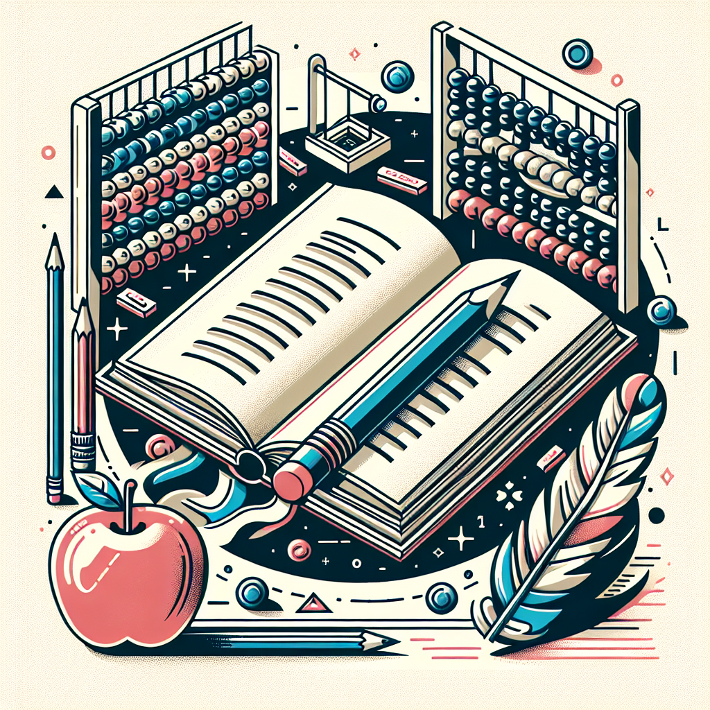 Education Reform: Returning to Basics