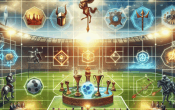 Ultimate Guide to Drafting a Winning Fantasy Football Team