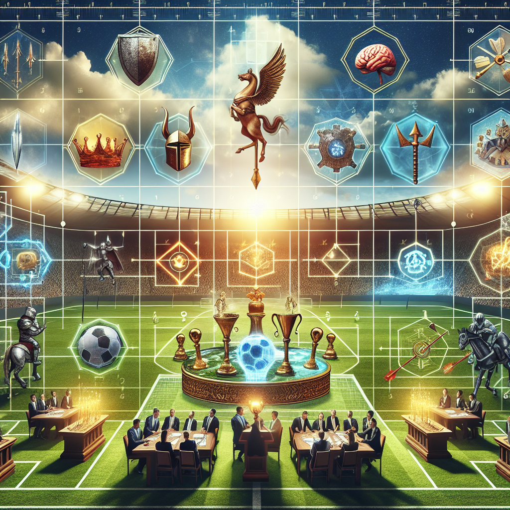 Ultimate Guide to Drafting a Winning Fantasy Football Team