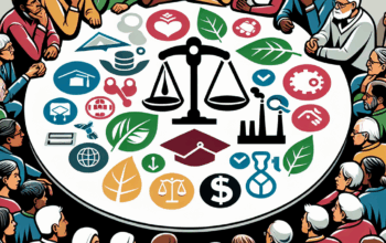 Major Issues Shaping the Election: What Voters Care About