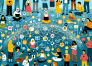 How Technology Can Foster Connections in a Progressive World