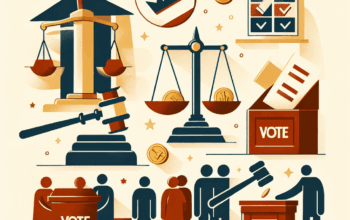 Understanding the Basics of the Democratic Process