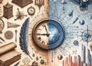 The Future of Conservatism in the Age of Technology.