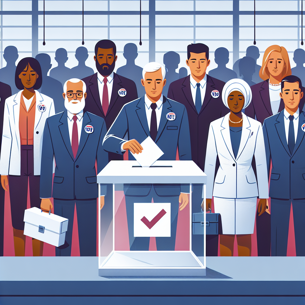 How to Protect Your Voting Rights: A Comprehensive Guide