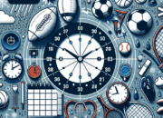 Navigating Changes in Sports Schedules Due to Weather