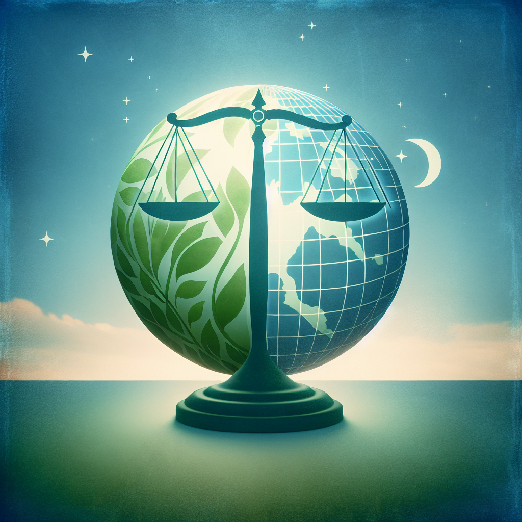 Environmental Stewardship Through Conservative Principles