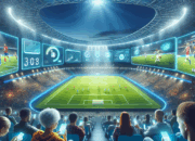 Smart Stadiums: A New Era of Spectator Engagement