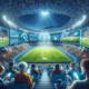 Smart Stadiums: A New Era of Spectator Engagement